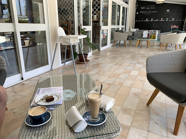 Al-Gharb Coffee Roasters