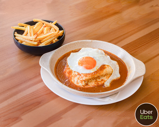 Comentarii opinii despre São Gonçalinho Petisqueira Bar