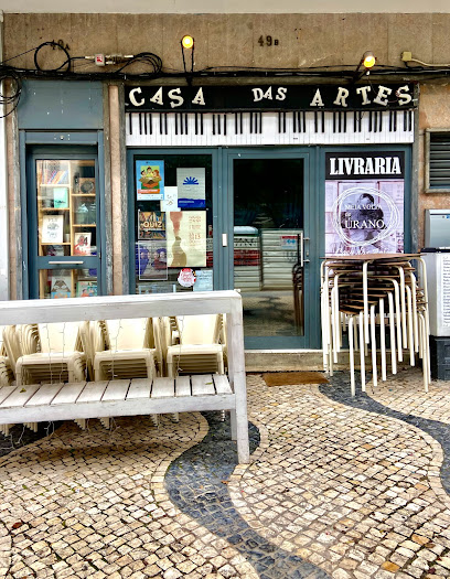 Casa das Artes