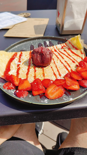 Opinii despre Penedo's Lounge Bar în Lourosa - Gastronomia e hotelaria