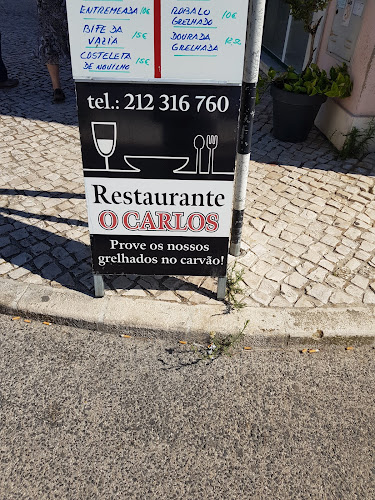 Restaurante O Carlos