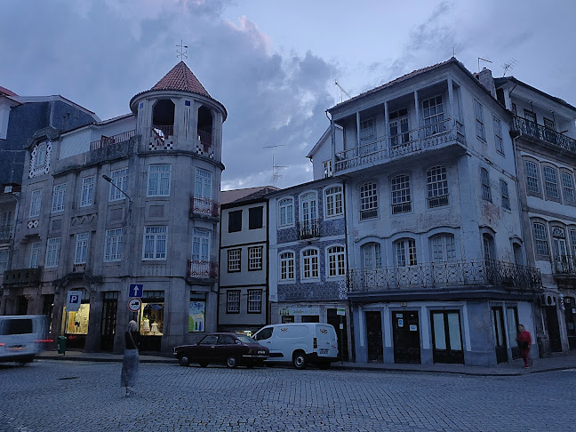 Churrasqueira Praça do Comércio - Lamego