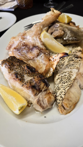 FAMA by Luís Lavrador