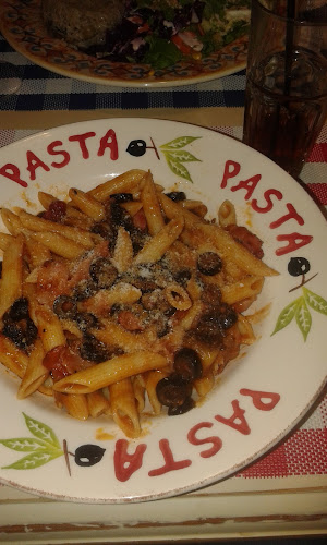 Comentarii opinii despre Papadoc Pizza & Pasta Caffe