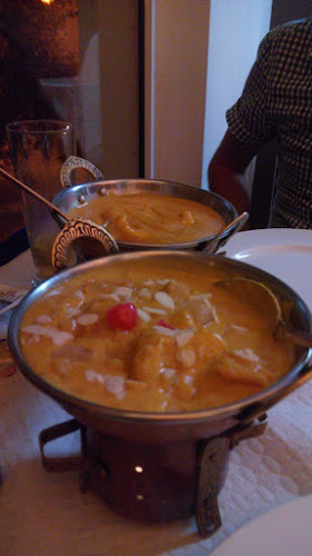 New Delhi Indian Tandoor Restaurant - Faro