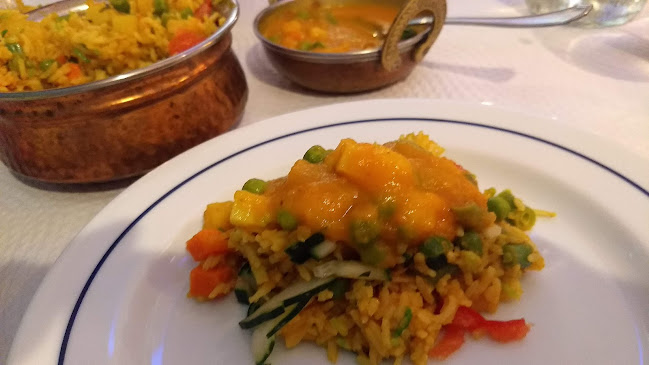 Charminar Indian Tandoori Restaurant - Portimão