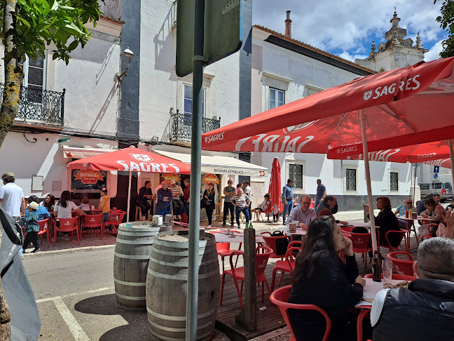 Casa das Bifanas (Estremoz)