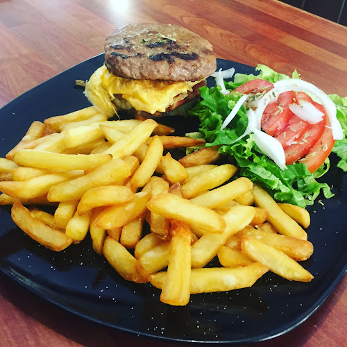 BAR CONCERTO - Quarteira