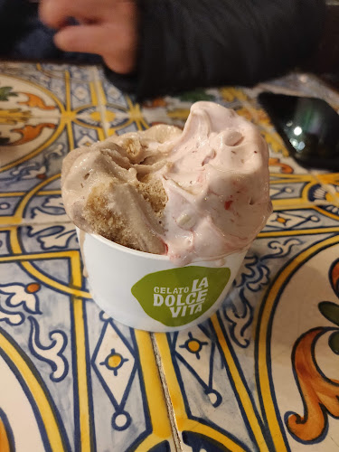 La Dolce Vita - Gastronomia e hotelaria