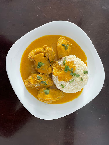 Opinii despre As maravilhas da Ana în Seixal - Gastronomia e hotelaria