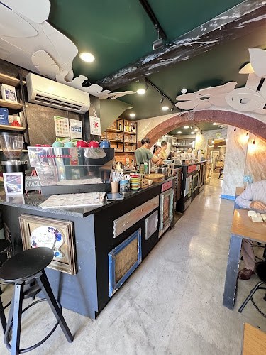 Comentarii opinii despre Art Food Corner Madeira