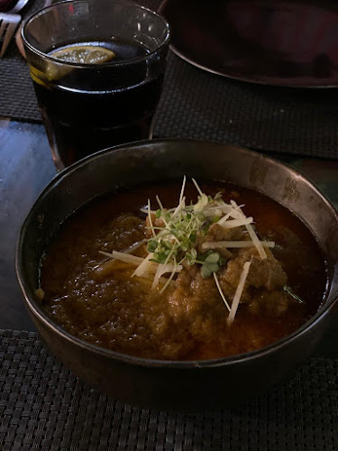 Comentarii opinii despre Cinnamon Indian Tapas Bar