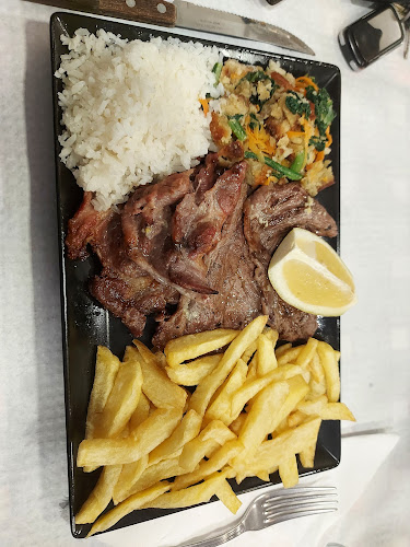 A Charrua da Quinta Grande - Amadora