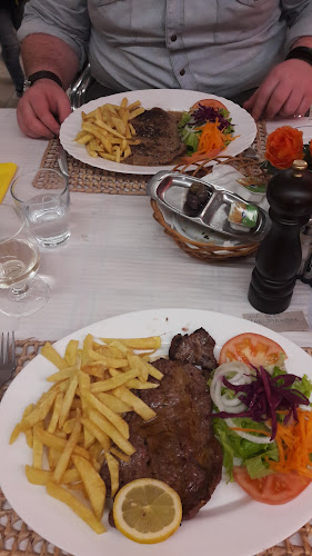 O Lavrador Restaurante - Gastronomia e hotelaria