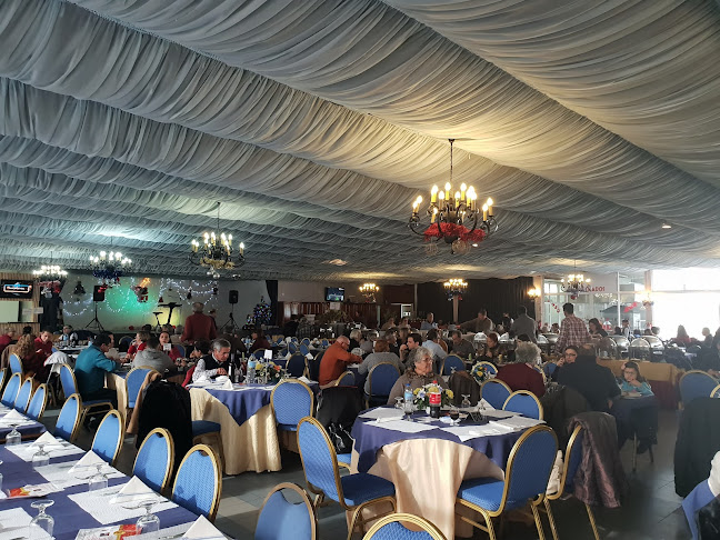 Restaurante Salão Milénio - Caldas da Rainha