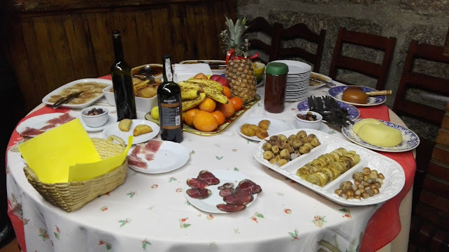 Moinhos da Lomba Adega Regional - Lomba