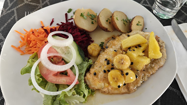 Cantinho dos Amigos - Funchal