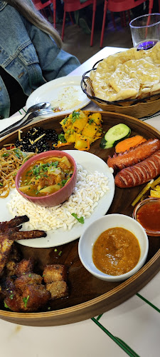 Chichi Papa - Lisboa