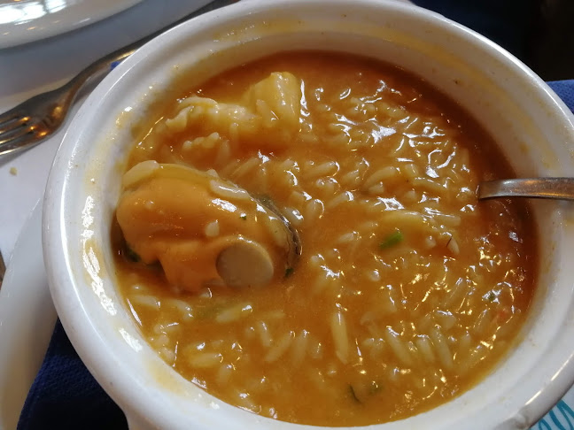 Opinii despre Armazém do Peixe în Vila Nova de Gaia - Gastronomia e hotelaria