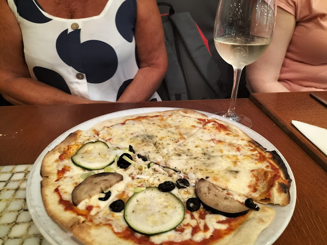 Zeno Pizza & Picanha Carcavelos - Carcavelos