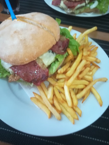 Opinii despre Snack Bar Atalaia în Portimão - Gastronomia e hotelaria