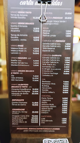 Troia Pizzaria & Restaurante - Gastronomia e hotelaria