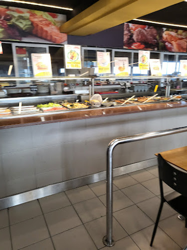 Opinii despre Restaurante Balcony în Funchal - Gastronomia e hotelaria