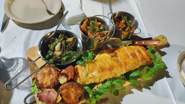 Casa d'Azenha Wine Bar - Castelões