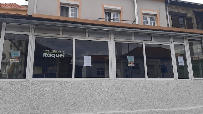 Opinii despre Cafe- Take- Away - Raquel în Covilhã - Gastronomia e hotelaria