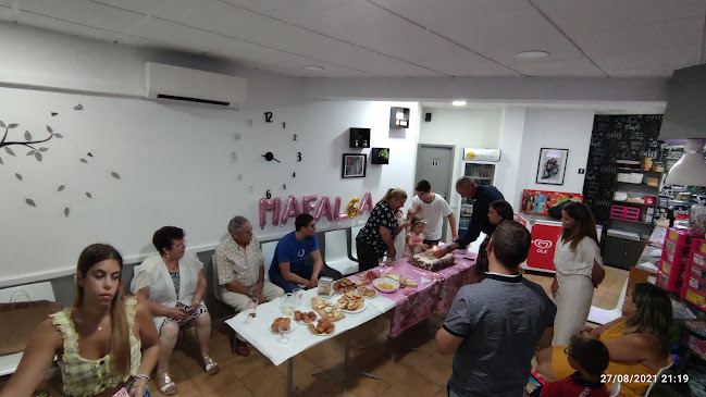 Opinii despre Flocos de Mel - Prato do dia în Maia - Gastronomia e hotelaria