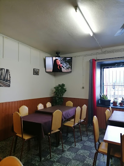 Tasquinha do Miradouro