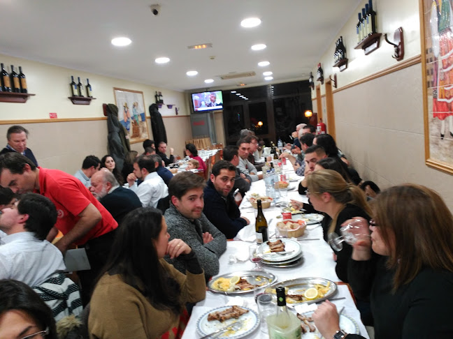 Comentarii opinii despre A Minhota do Cruzeiro