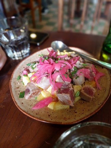 Casa de Pasto da Palmeira - Gastronomia e hotelaria