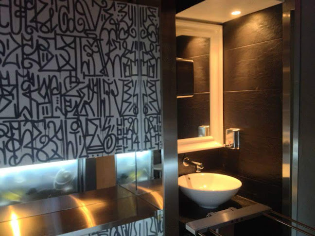 Alive Bar - Gastronomia e hotelaria