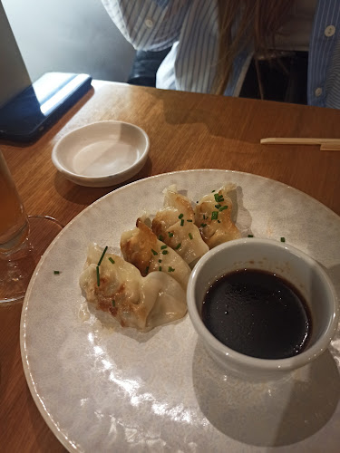 Mood Restaurant & Sushi bar - Gastronomia e hotelaria