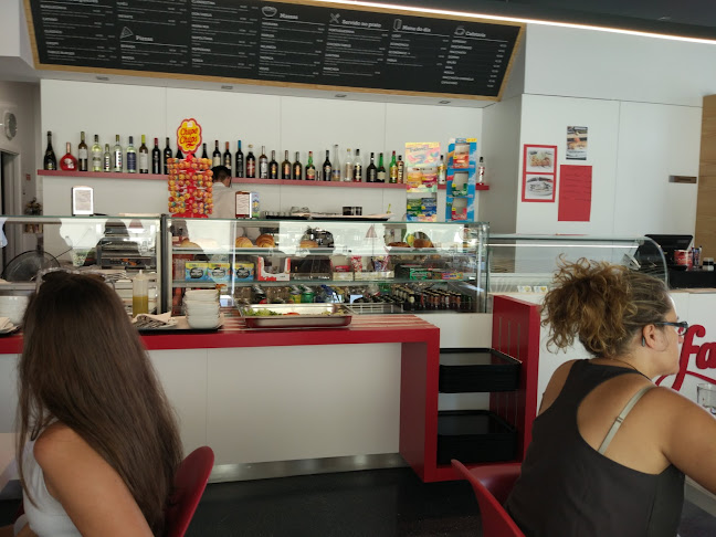 Fabius Restaurante & Co. - Gastronomia e hotelaria