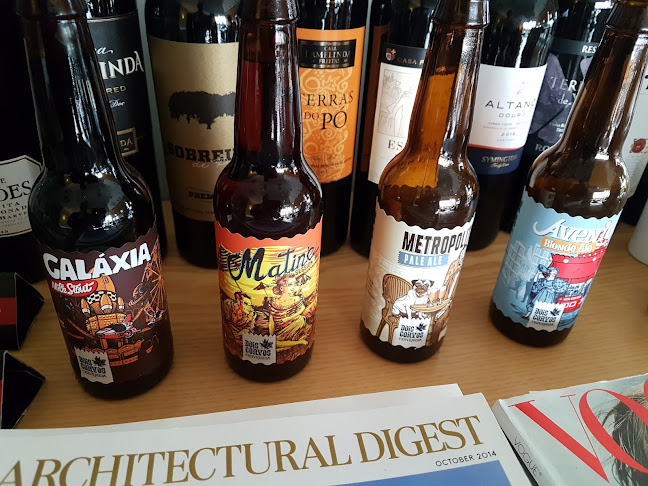 Opinii despre Restaurante Food Guru în Lisboa - Gastronomia e hotelaria