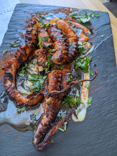 Cais da Tosca - Aveiro