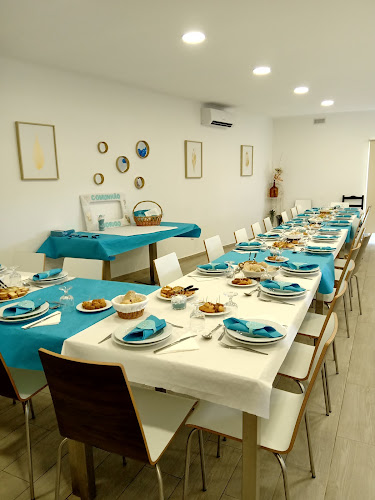 Restaurante "Vale dos Sabores"