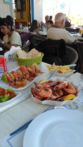 Opinii despre Portinho de Areia în Peniche - Gastronomia e hotelaria