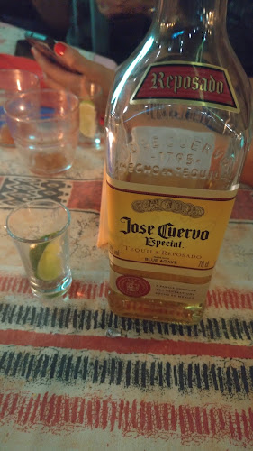 Rosas Cantina - Gastronomia e hotelaria