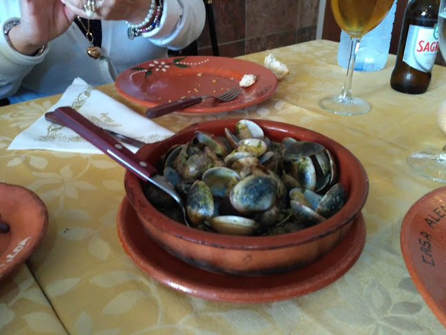 Casa Alentejo - Gastronomia e hotelaria