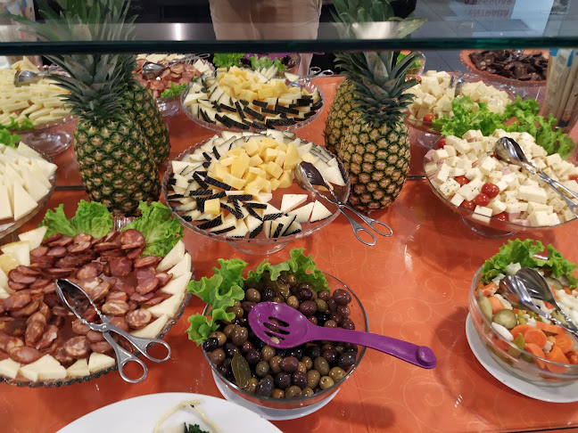 Opinii despre Mineiro în Sintra - Gastronomia e hotelaria