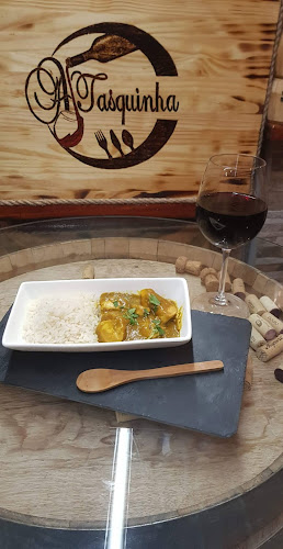 A Tasquinha - Lagoa