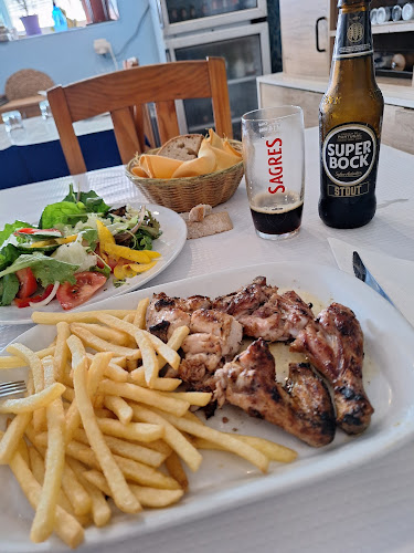 Restaurante Velha Casa