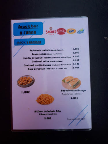 Opinii despre A Furna în Lagoa - Gastronomia e hotelaria