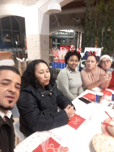 Pasta Grill - Gastronomia e hotelaria