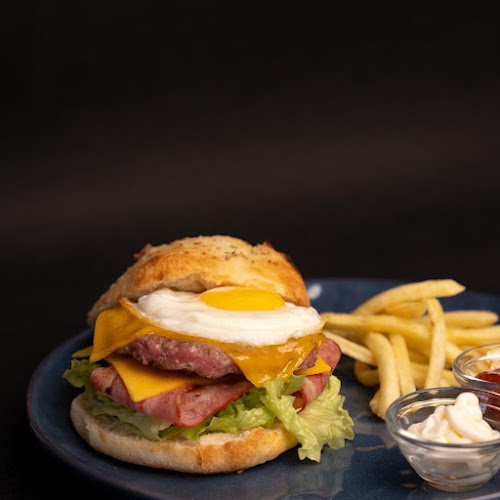 Di ferente Pizzería