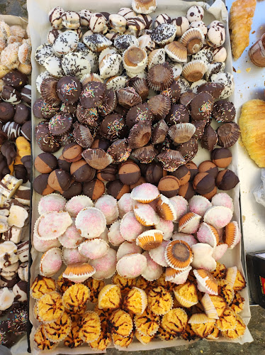 Comentarii opinii despre Pão Tradicional Adelina