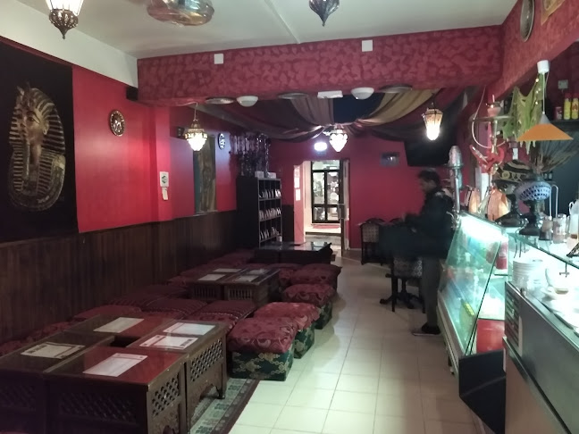 Comentarii opinii despre Cleopatra Doner-Kebab